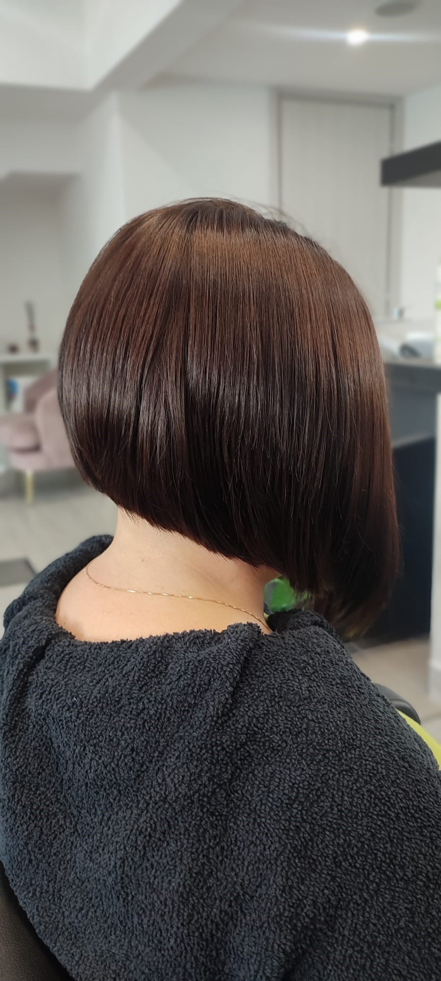 Parrucchiere Roma Talenti