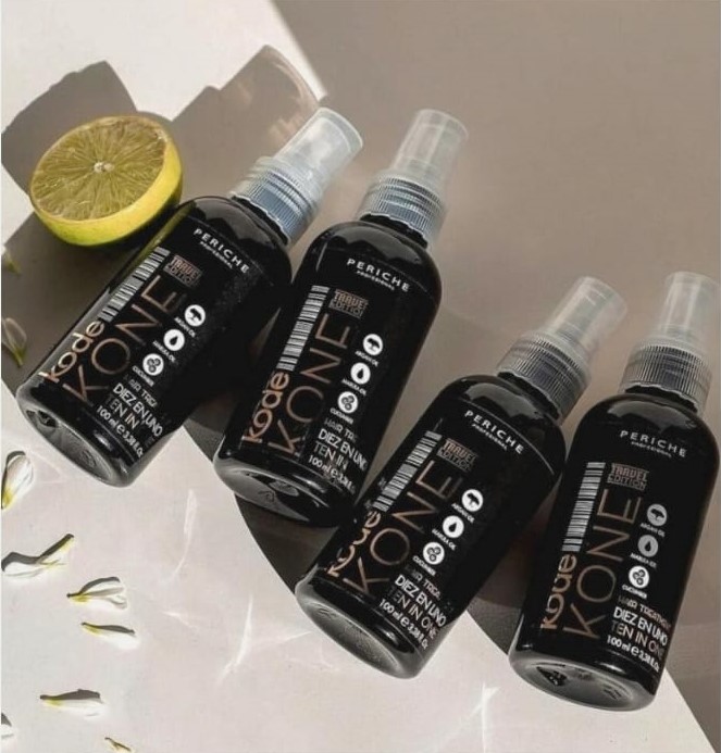 Salone bellezza Roma Talenti