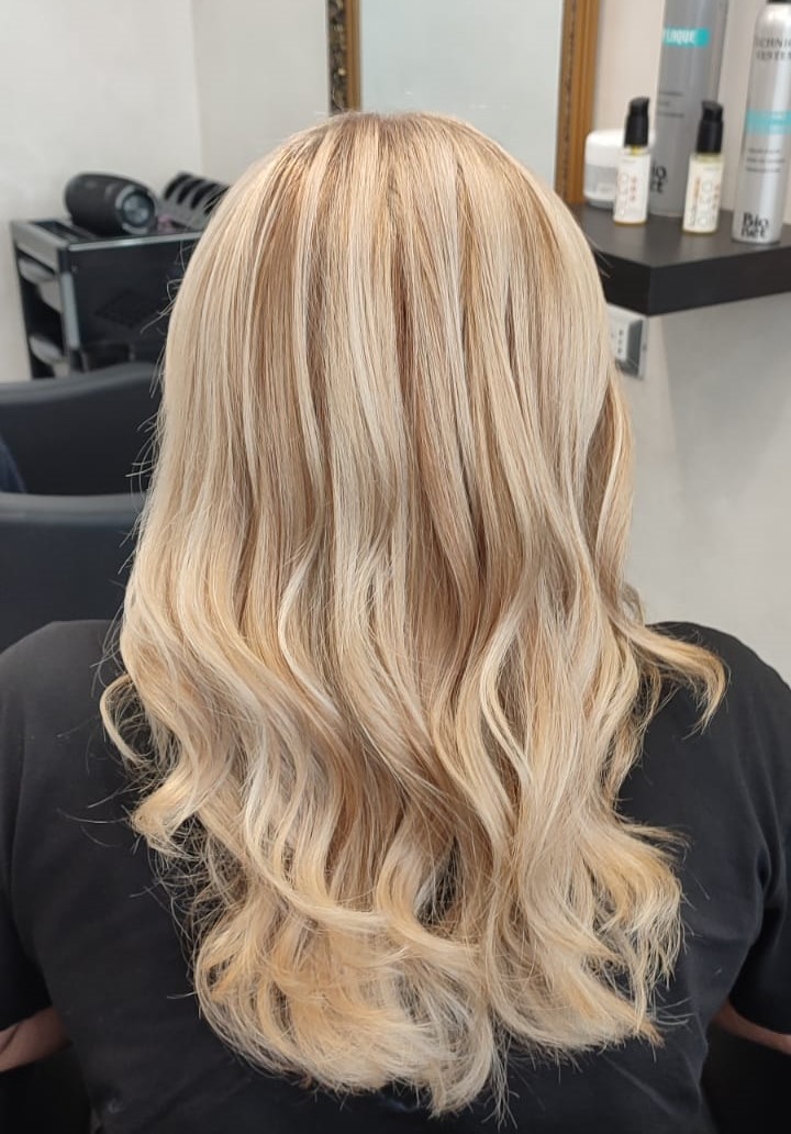 Parrucchiere Roma Talenti