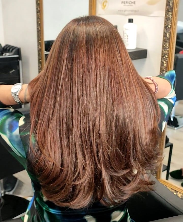 Parrucchiere Roma Talenti