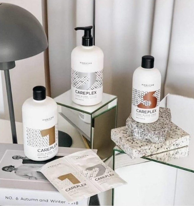 Salone bellezza Roma Talenti