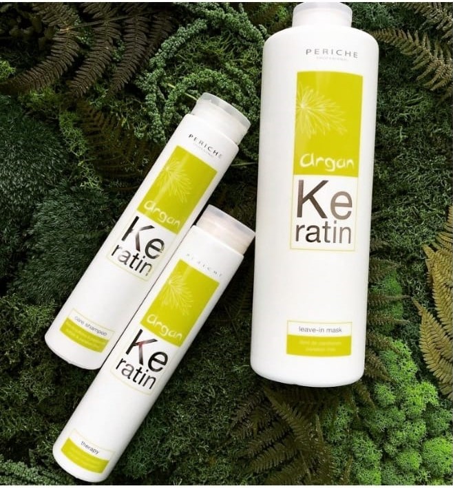 Salone bellezza Roma Talenti