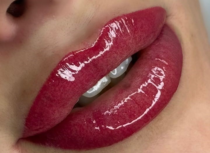 Eyeliner infracigliare