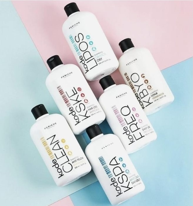 Salone bellezza Roma Talenti