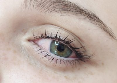 Salone bellezza Roma Talenti